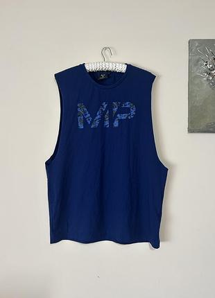 Майка спортивна mp