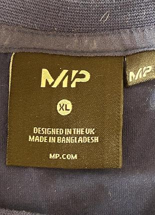 Майка спортивна mp 3