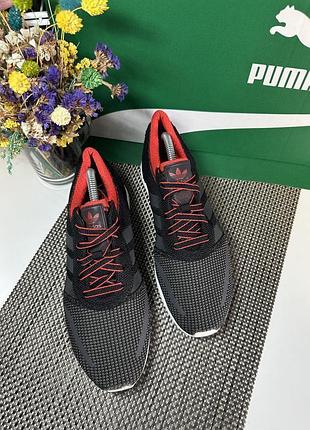 Оригинальные кроссовки adidas 3