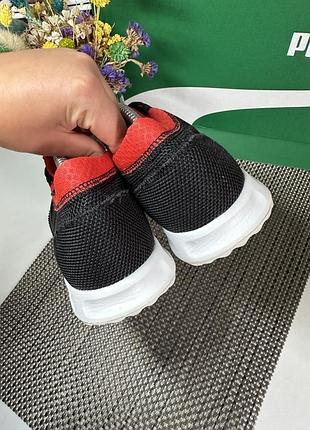 Оригинальные кроссовки adidas 4