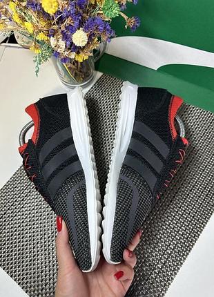 Оригинальные кроссовки adidas 6