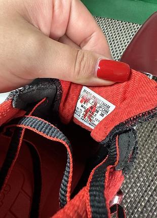 Оригинальные кроссовки adidas 8