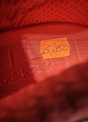 Оригинальные кроссовки adidas 10