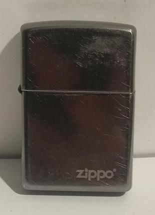Запальничка zippo