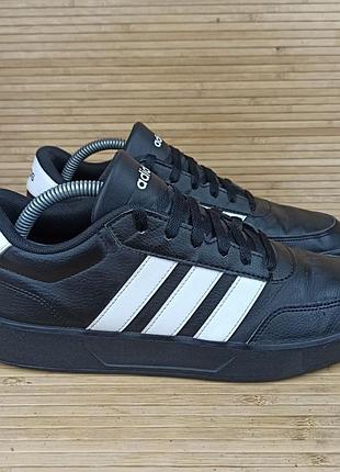 Кроссовки adidas breaknet 3.0 размер 42,5 (27 см.)