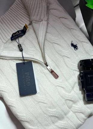 Светр polo ralph lauren ,xl, 2 xl