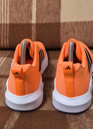 Кросівки adidas rapidmove go trainer 3