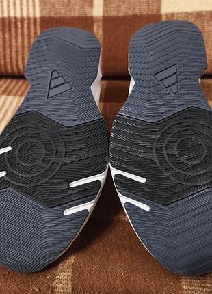 Кросівки adidas rapidmove go trainer 4