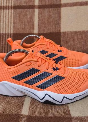 Кросівки adidas rapidmove go trainer