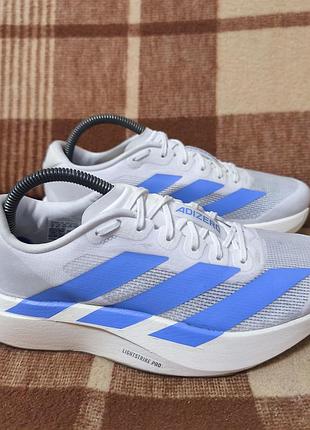 Кроссовки adidas adizero evo sl