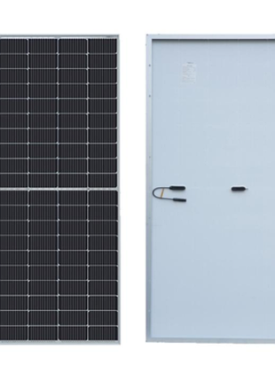 Сонячна панель моно 480w