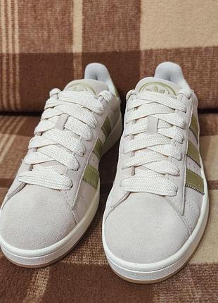 Кросівки adidas campus 2