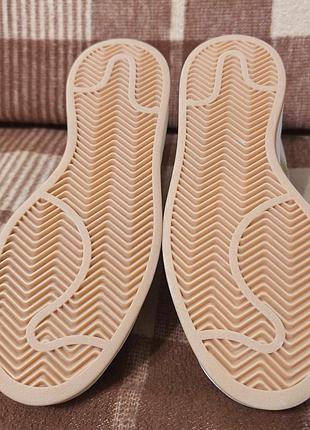 Кросівки adidas campus 4