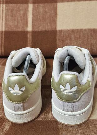 Кросівки adidas campus 3