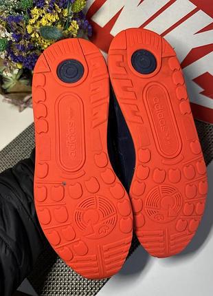 Оригінальні кросівки adidas 8