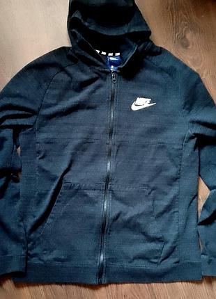Худі батнік nike