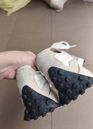 Оригинальные кроссовки new balance 4