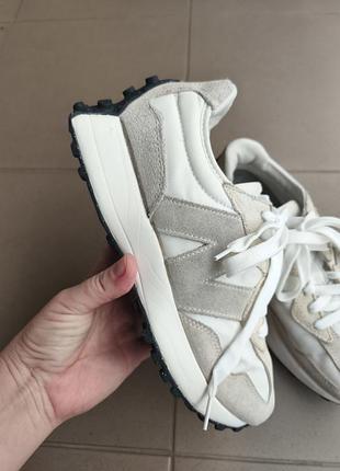 Оригінальні кросівки new balance