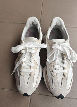 Оригинальные кроссовки new balance 2