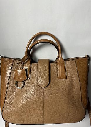 Шкіряна практична сумка radley