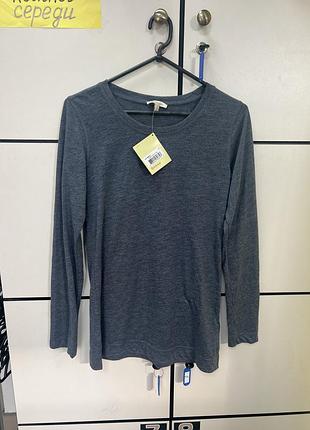 Новий з бірками лонгслів лонг barbour