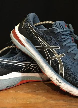 Вкросівки asics gt-2000 10