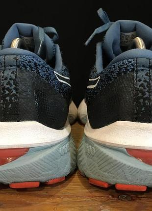 Вкросівки asics gt-2000 10 5
