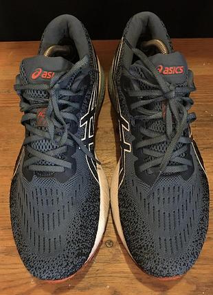 Вкросівки asics gt-2000 10 4