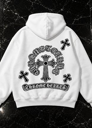 Худі chrome hearts виликій вибір!!