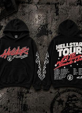 Худі hellstar великій вибір!! 2