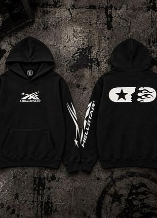Худі hellstar великій вибір!! 9