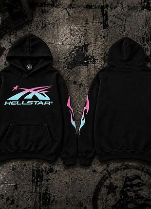 Худі hellstar великій вибір!! 10