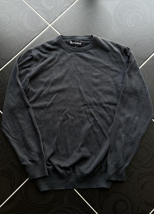 Світшот barbour