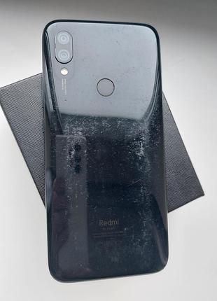 Xiaomi redmi 7 3/32gb eclipse black 2
