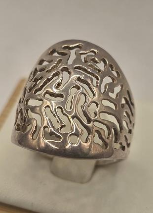 Серебряная кольца 925 проби