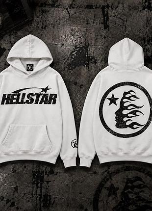 Худі hellstar виликій вибір!