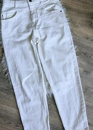 Стильні джинси mom fit, sm 3