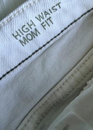 Стильні джинси mom fit, sm 5