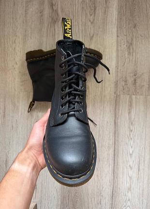 Черевики dr martens 1460 оригінал 3