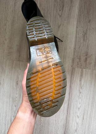 Черевики dr martens 1460 оригінал 4