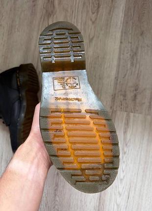 Черевики dr martens 1460 оригінал 5