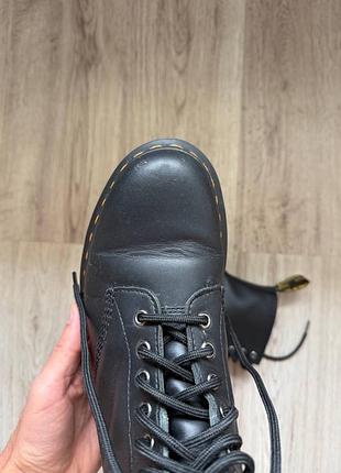 Черевики dr martens 1460 оригінал 6