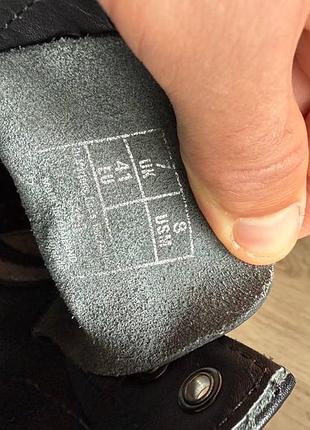 Черевики dr martens 1460 оригінал 7