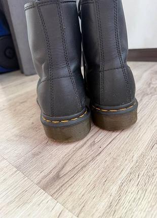 Черевики dr martens 1460 оригінал 8