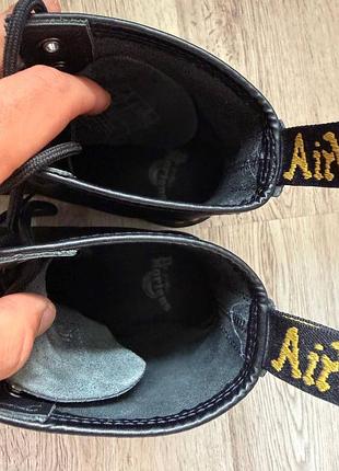 Черевики dr martens 1460 оригінал 9