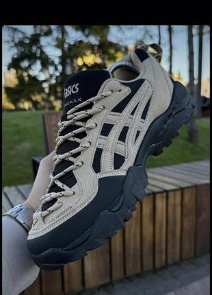 Кросівки asics gel-pickax