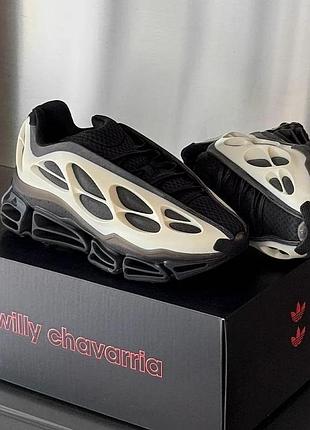 Adidas x willy chavarria megaride b