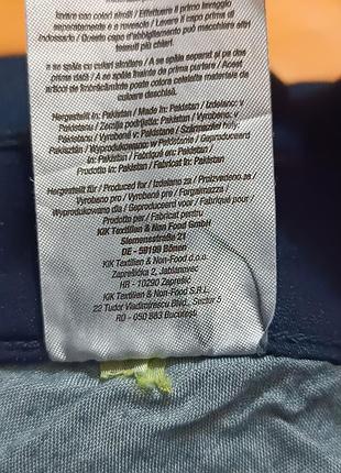 Якісні брендові стильні брюки 10