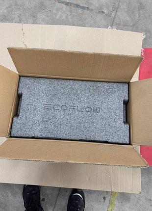 Ecoflow delta 3! 7