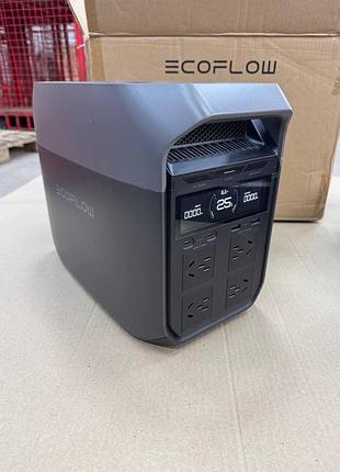 Ecoflow delta 3!
